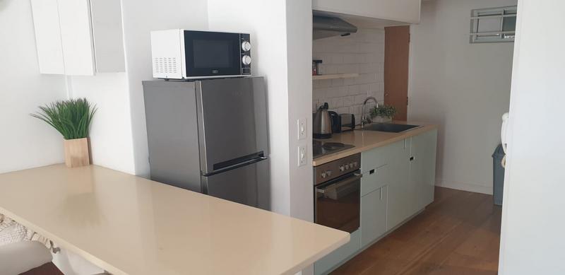 To Let 1 Bedroom Property for Rent in Cape Town Western Cape